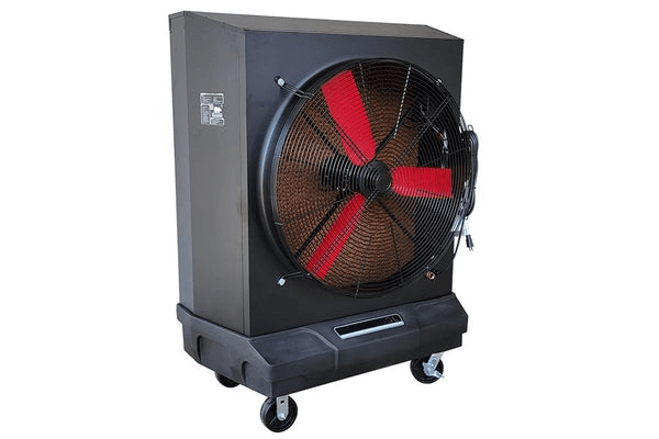 COOLING SYSTEMS - Garage Rebel