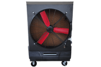 Evaporative Fans