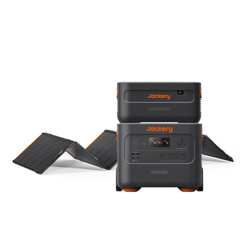 GENERATORS