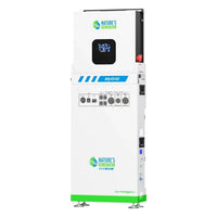 Home Backup Generators