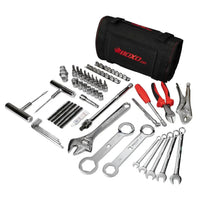 Motorcycle Tool Roll