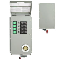 Transfer Switches