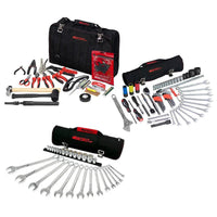 Off-Road Tool Roll