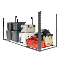 Overhead Racks