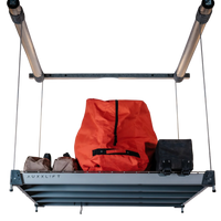 Overhead Storage Lifts