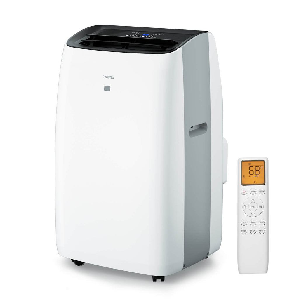Portable AC & Fans
