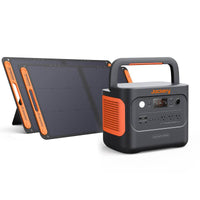 Portable Solar Generators