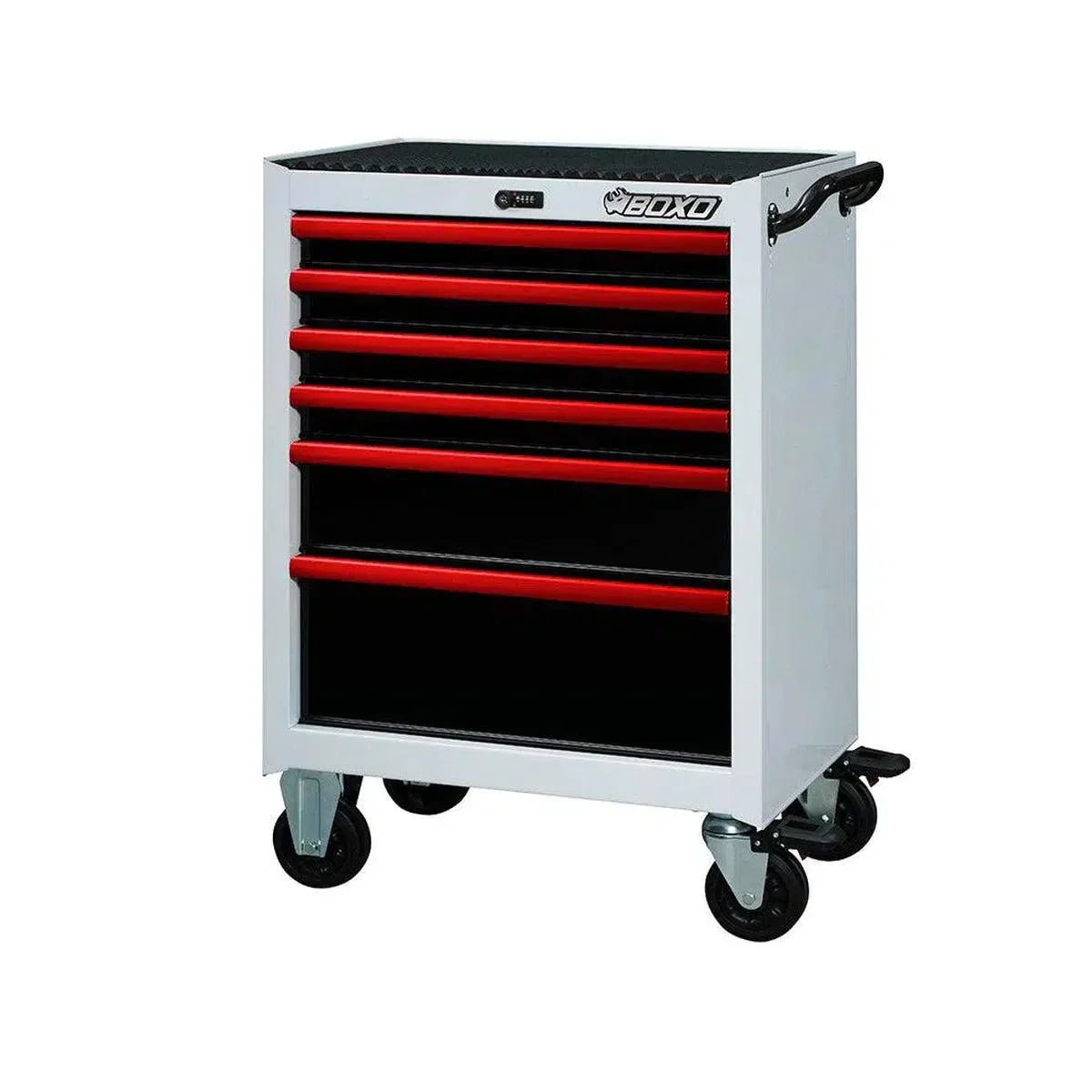 TOOL BOXES & HAND TOOLS - Garage Rebel