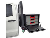 Truck Tool Box