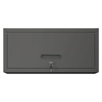 Wall Mounted Cabinets
