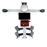 Wheel Alignment