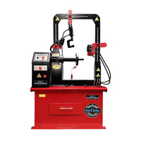 Wheel Servicing Machines