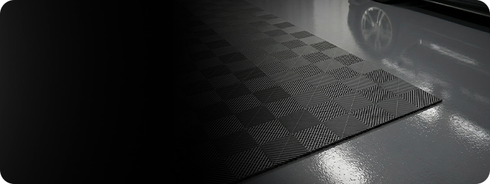 Flooring & Mats