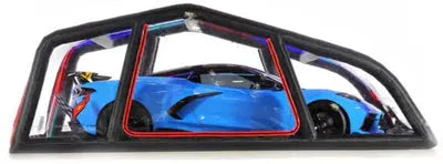 Vehicle Storage
