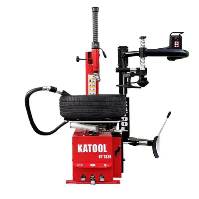 Auto & Shop Equip.