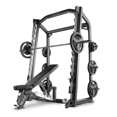Garage Gym
