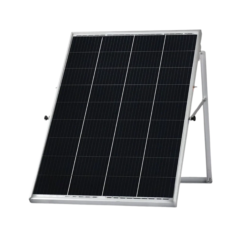 100W Rigid Solar Panels
