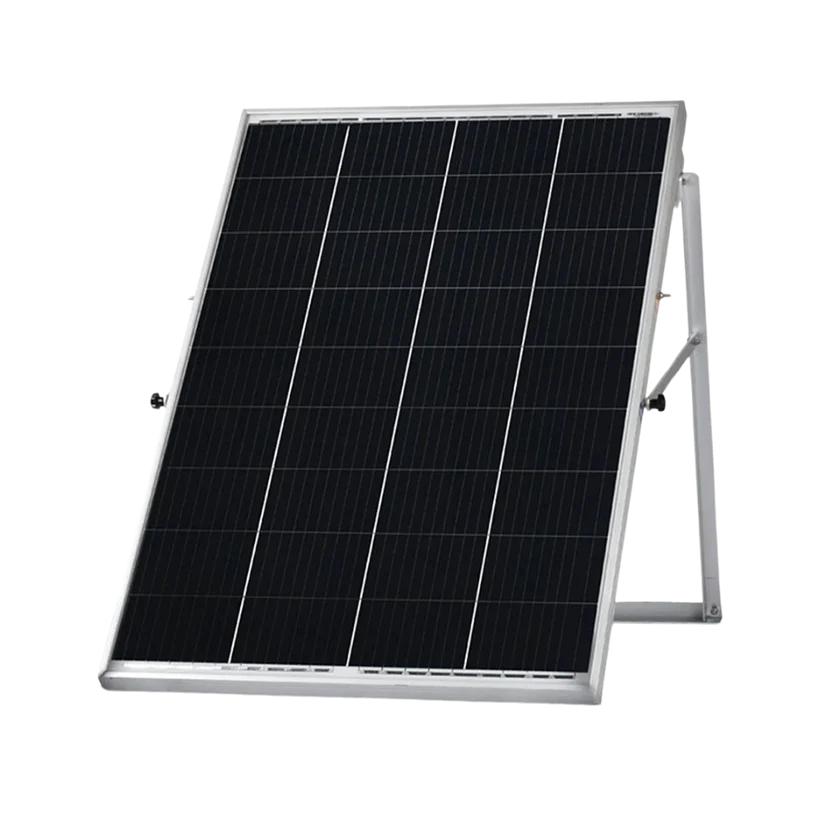 100W Rigid Solar Panels