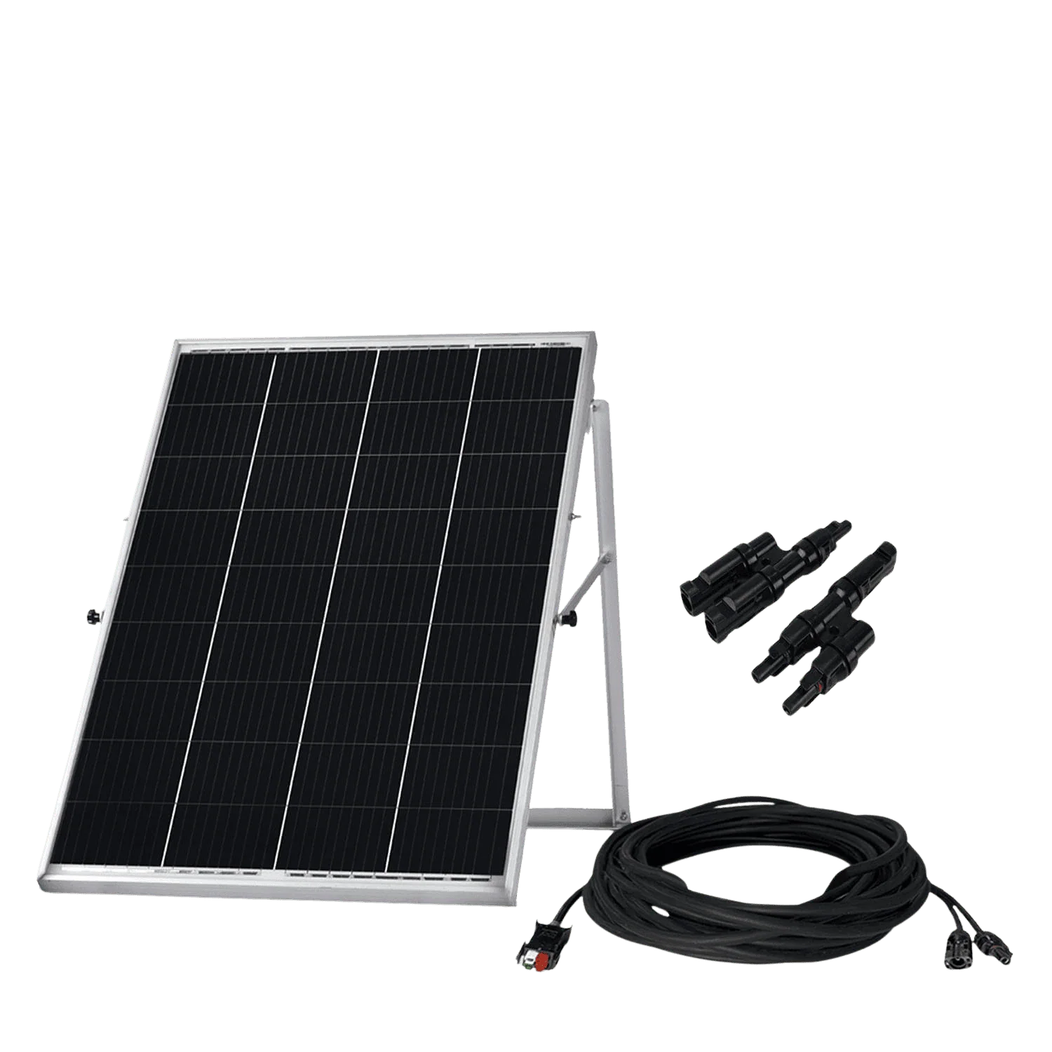 100W Rigid Solar Panels