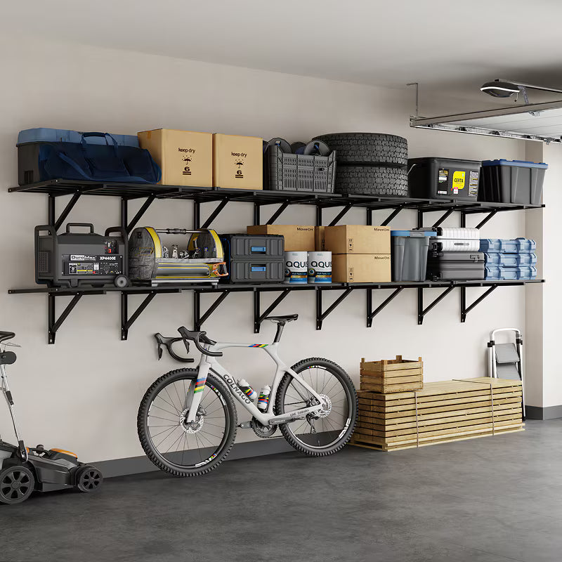 WR26MB PRO 2′ X6′ Garage Storage Shelving