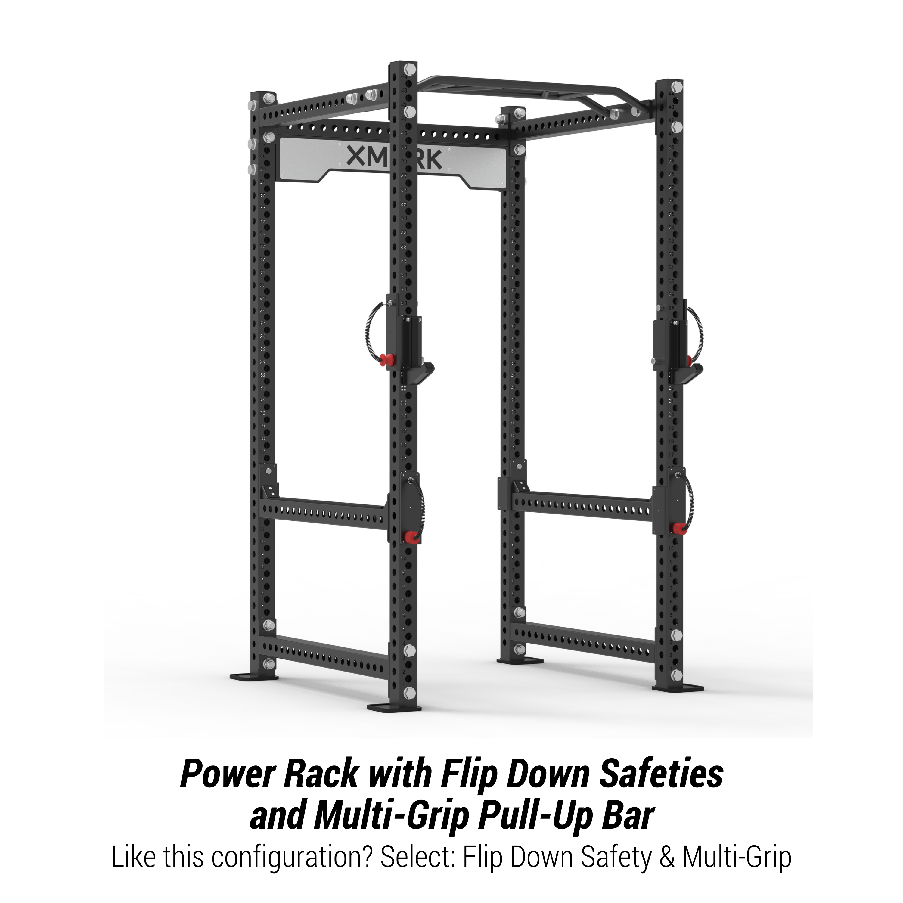 Viper Power Rack