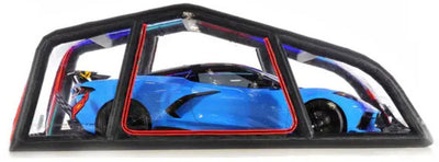 Vehicle Storage