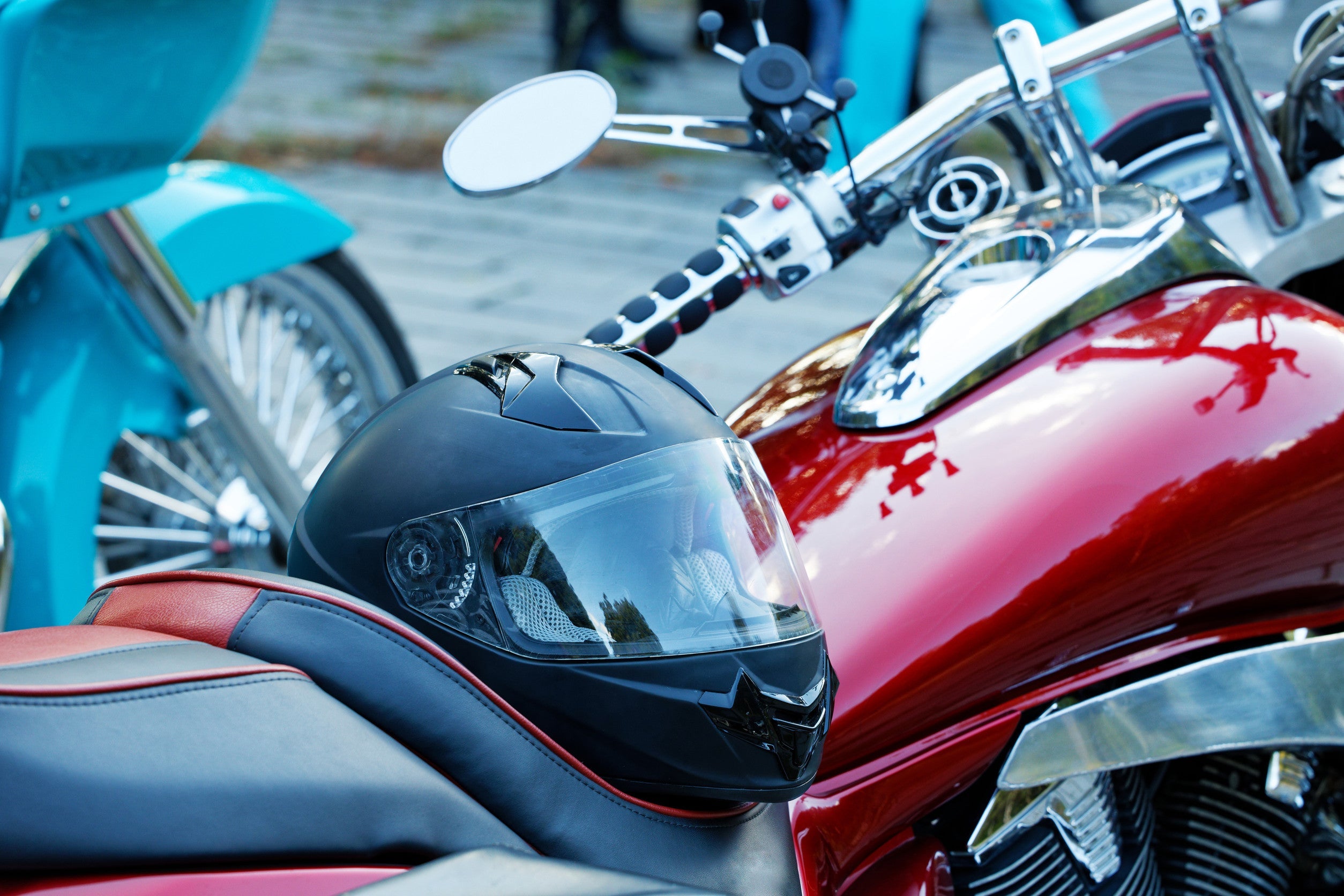 MotoPro Motorcycle Detailing Kit - Bug Remover, Leather Care, Ceramic Spray