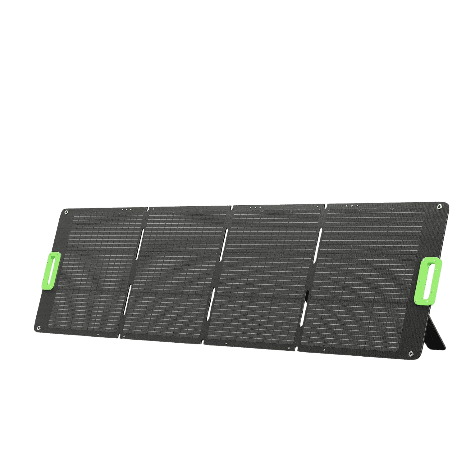 Nature's Generator 200W Folding Solar Panel