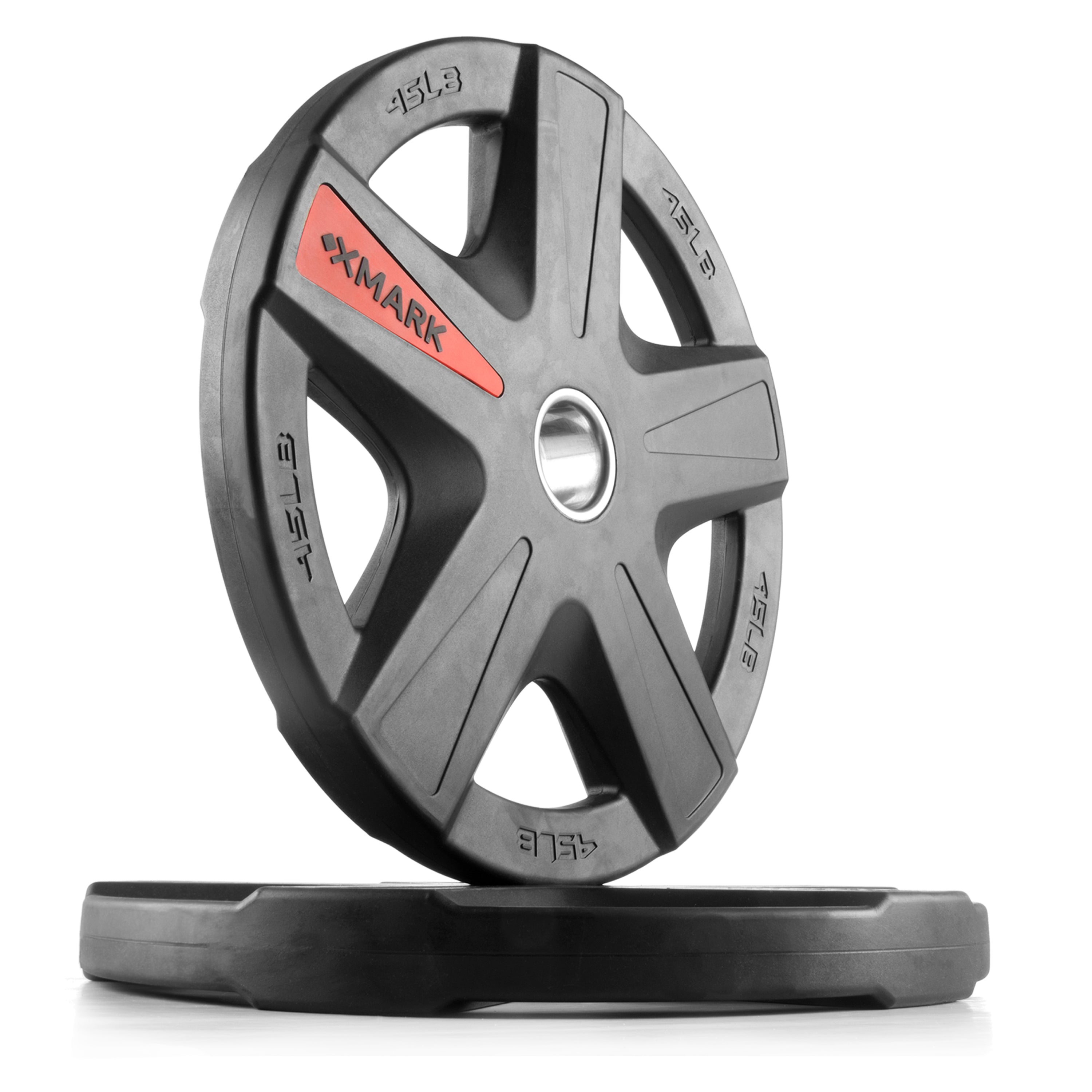 Texas Star® Olympic Weight Plates