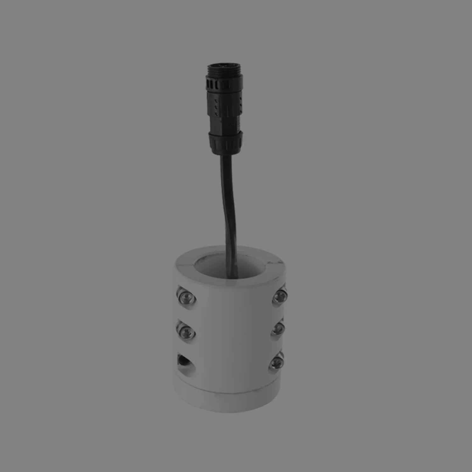 Nature's Generator 350W Wind Turbine