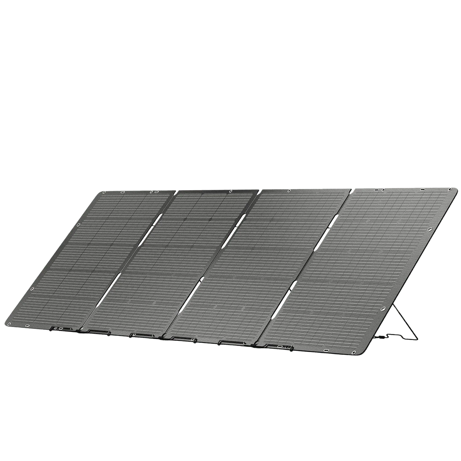 Nature's Generator 400W Folding Solar Panel