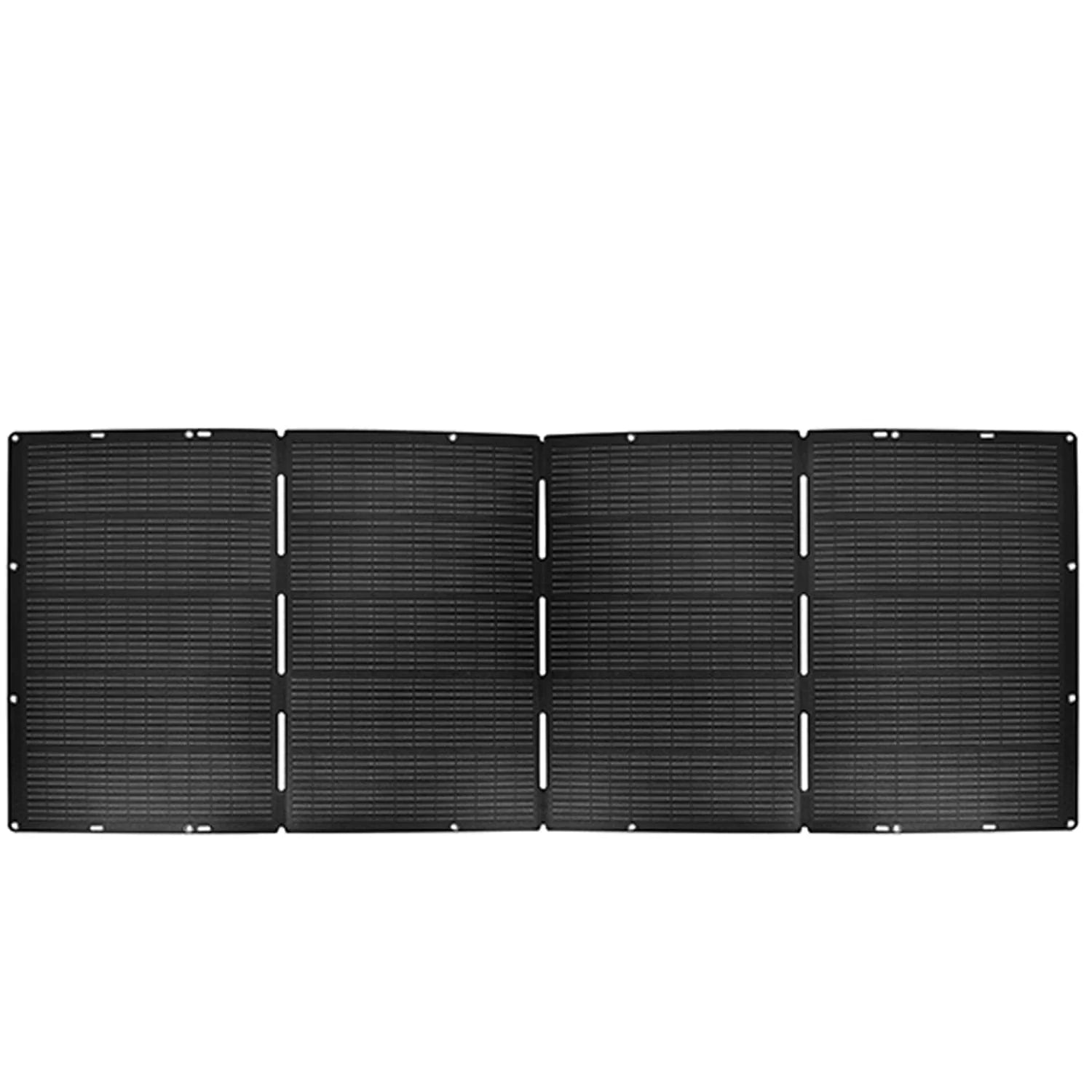 Nature's Generator 400W Folding Solar Panel