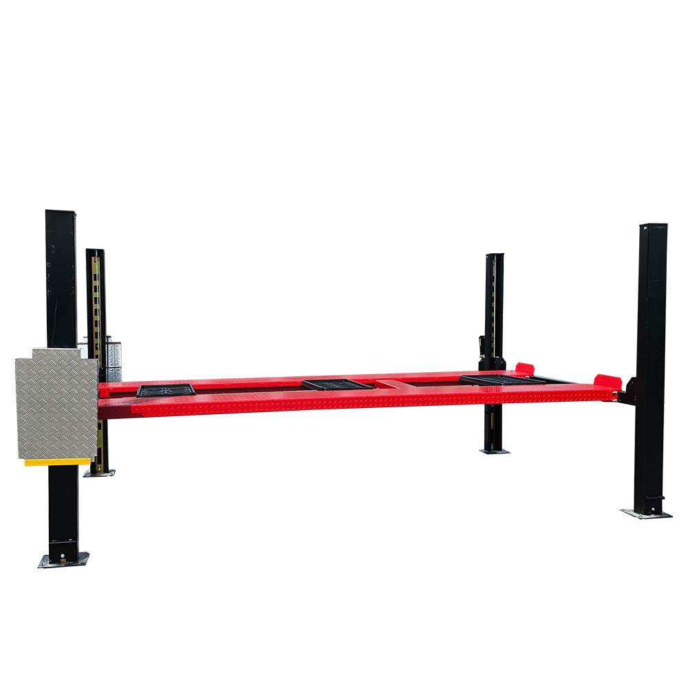 KT-4H950 Heavy Duty Parking Lift 9,500 lbs Capacity