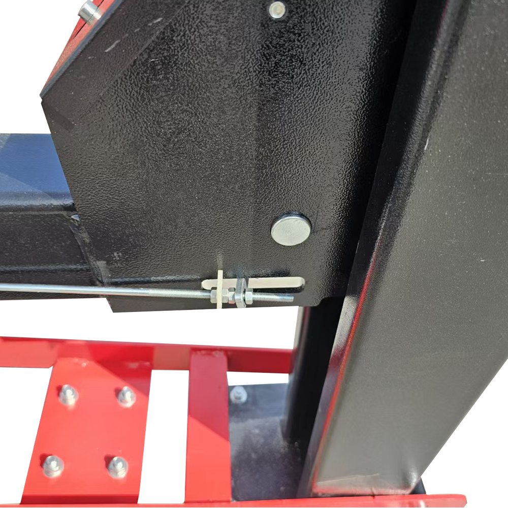 KT-4H950 Heavy Duty Parking Lift 9,500 lbs Capacity