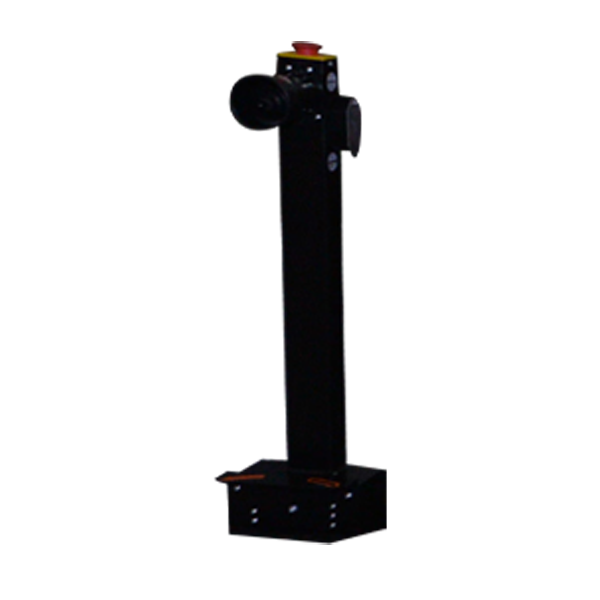 KT-T260 Heavy Duty Truck Tire Changer 42 in