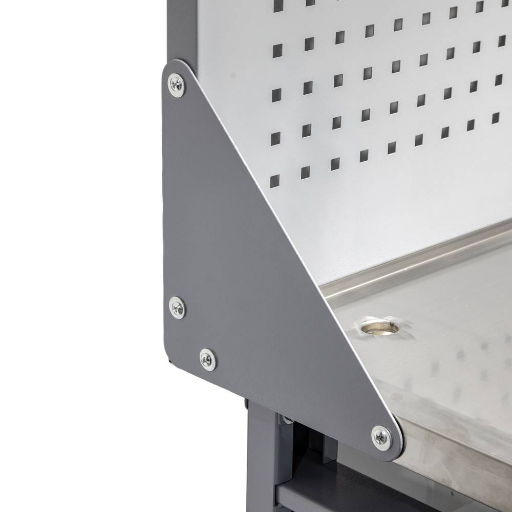 59" Heavy Duty Workbench - Garage Rebel