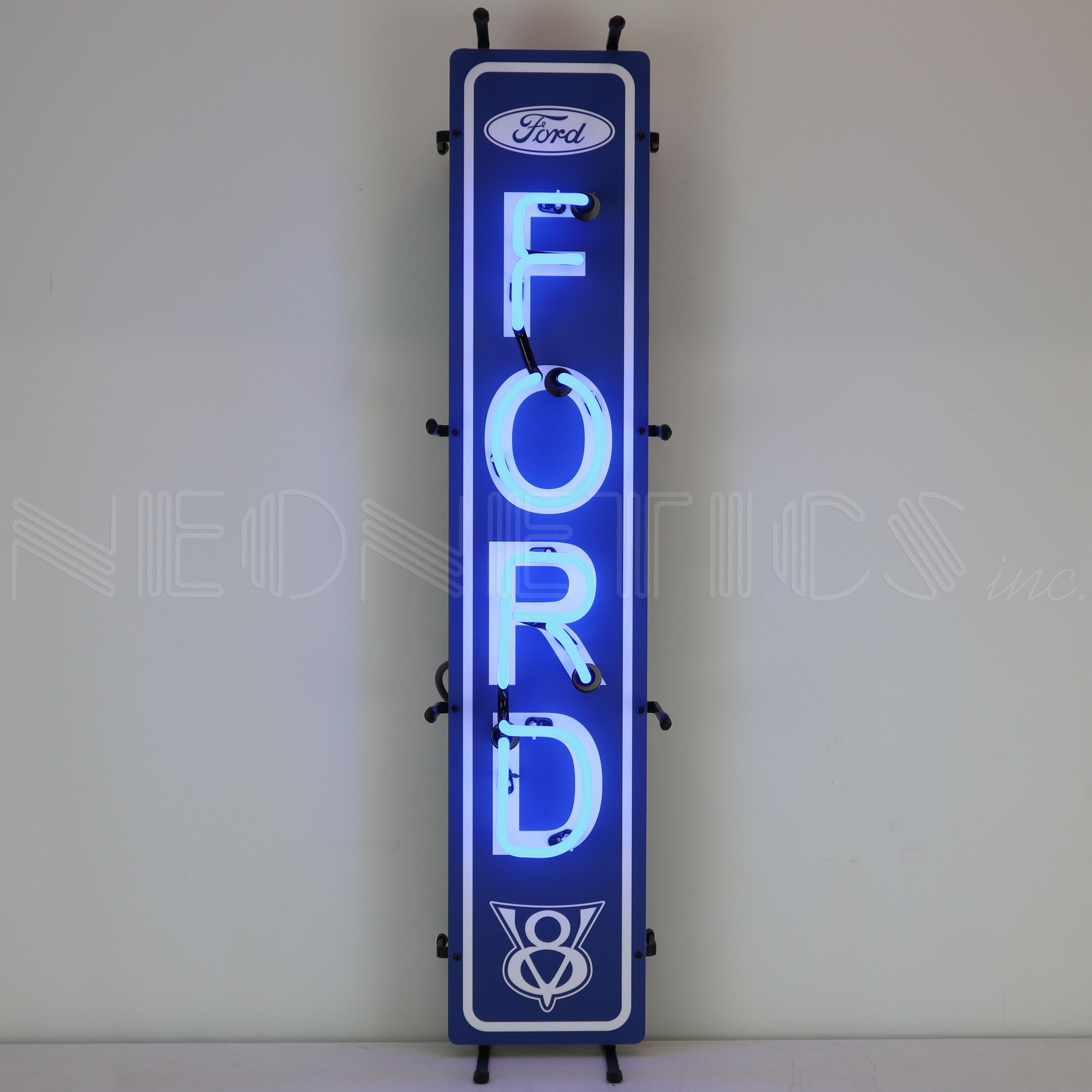 FORD VERTICAL JUNIOR NEON SIGN