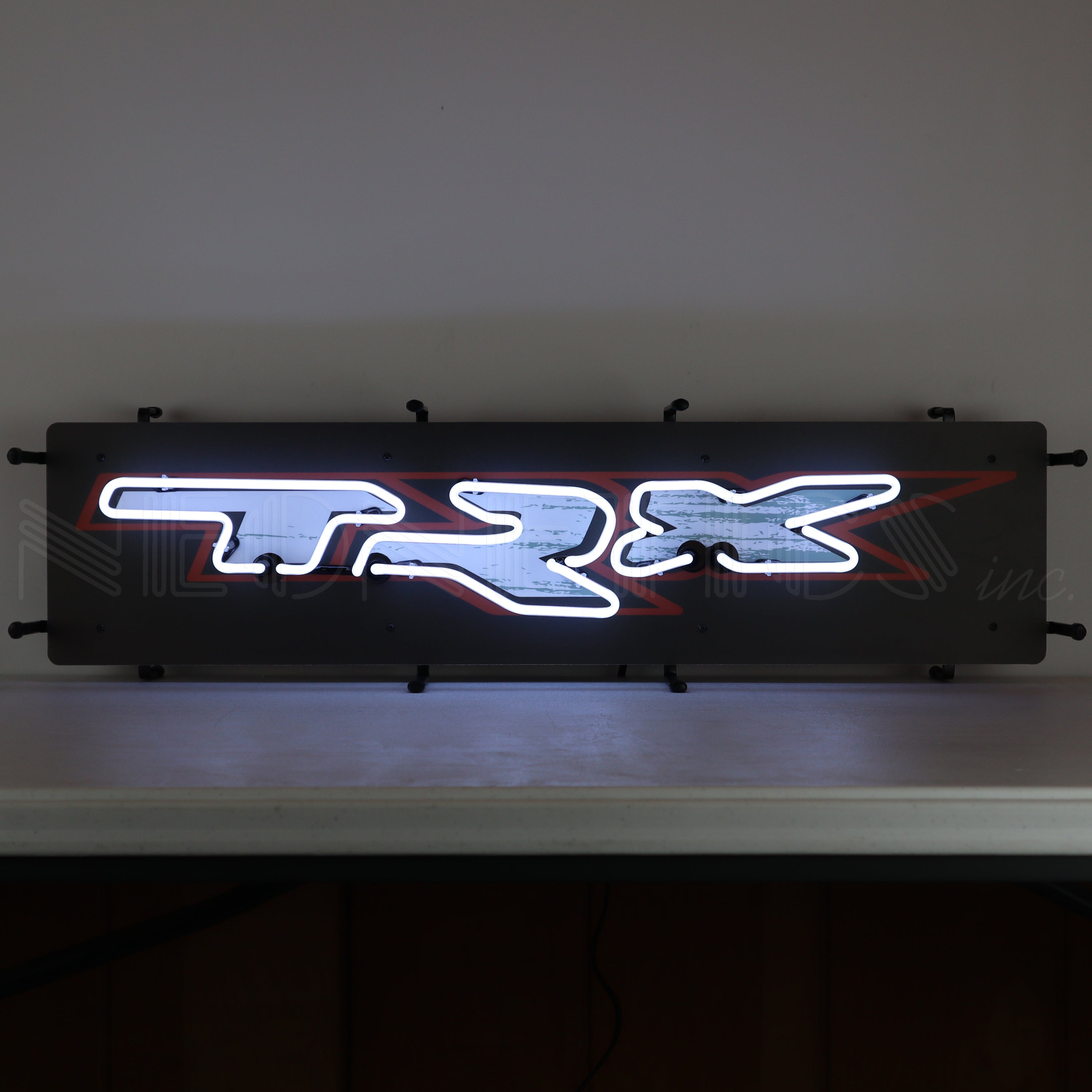 TRX DODGE RAM JUNIOR NEON SIGN
