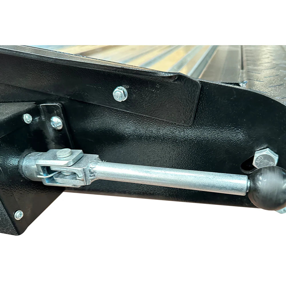 KT-P2700 2 post floor plate parking lift -2 column parking lift car parking lift 6600 LBS