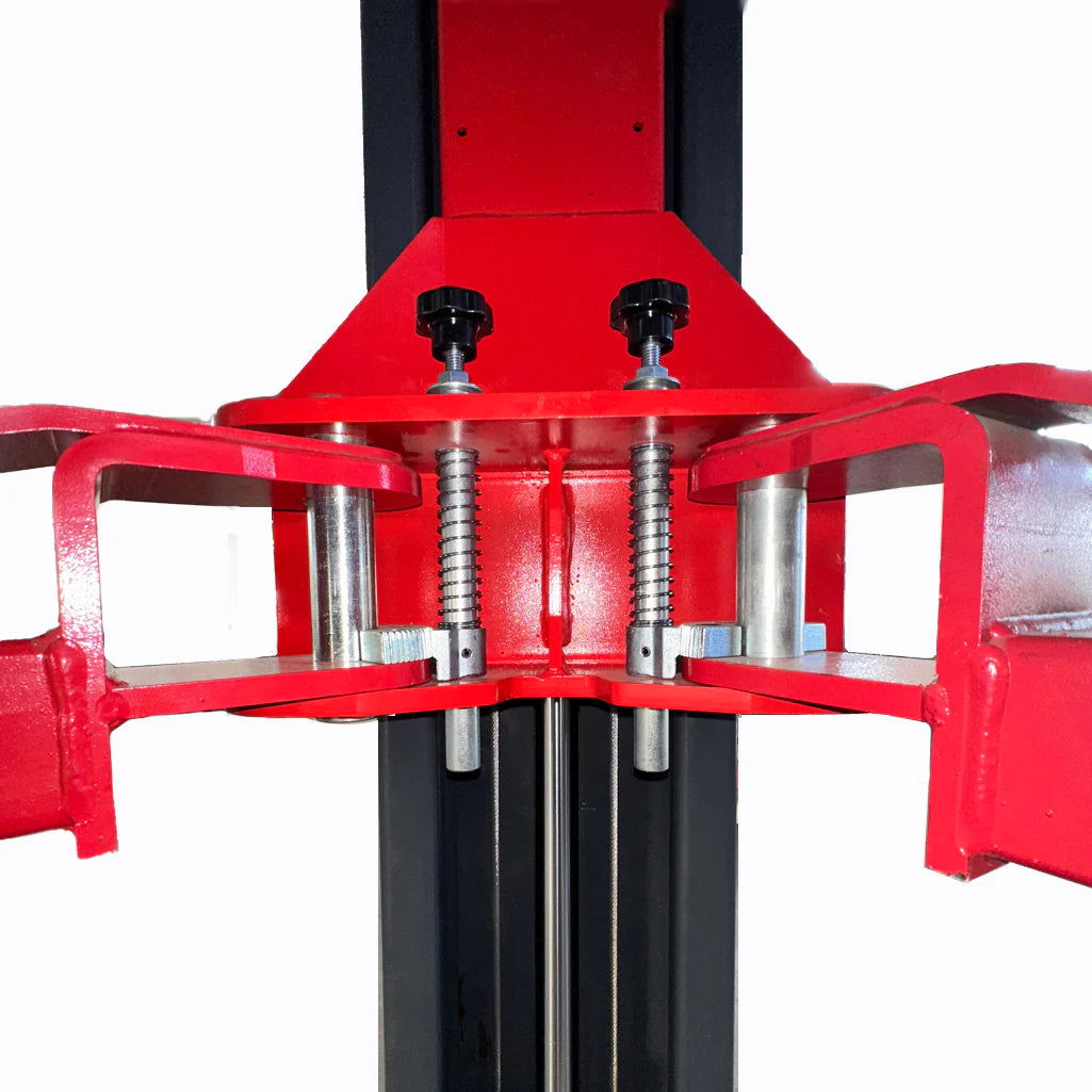 12000 Lbs Two Post Lift Single Lock Release Auto lift Car lift KT-H120D