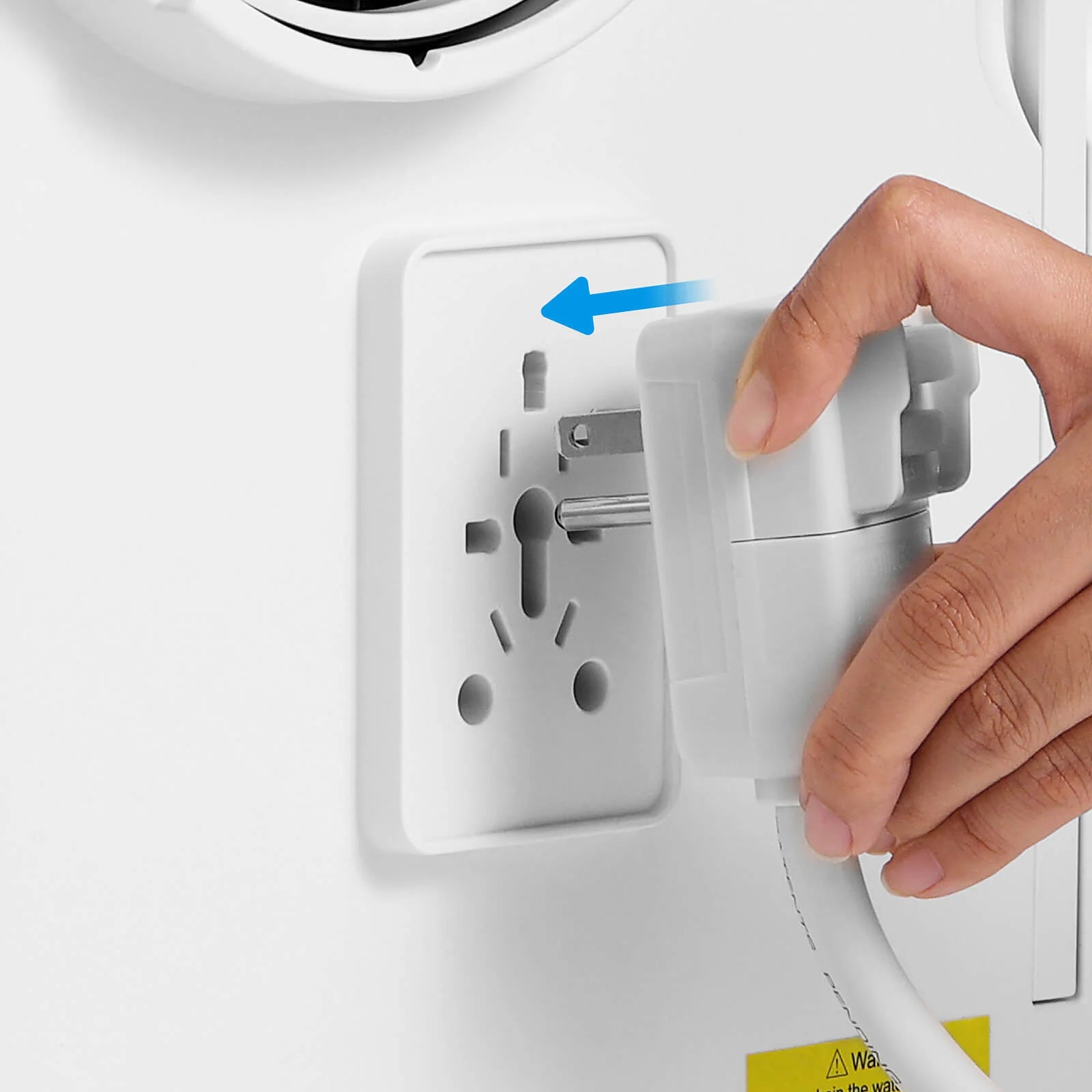 Finnmark 14,000 BTU Smart Portable Air Conditioner