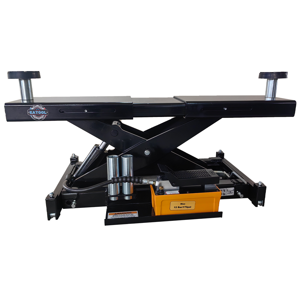 KT-RJ70 Rolling Jack 7000 lbs. Lifting Capacity