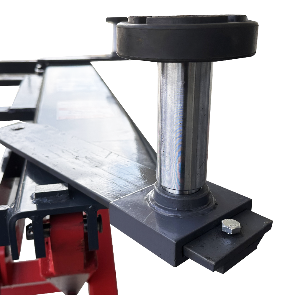 KT-X66 Portable Mid Rise Scissor lift 6,000 lbs Capacity