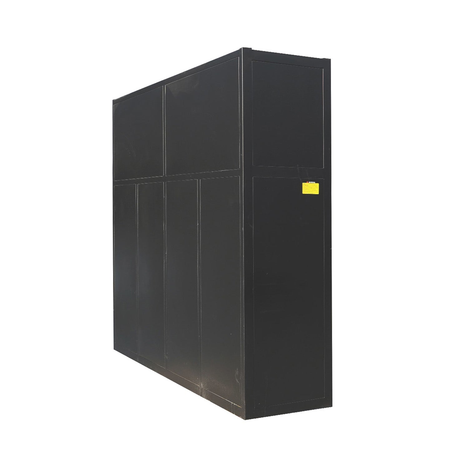7ft Garage Cabinet with 16 Drawers - Garage Rebel