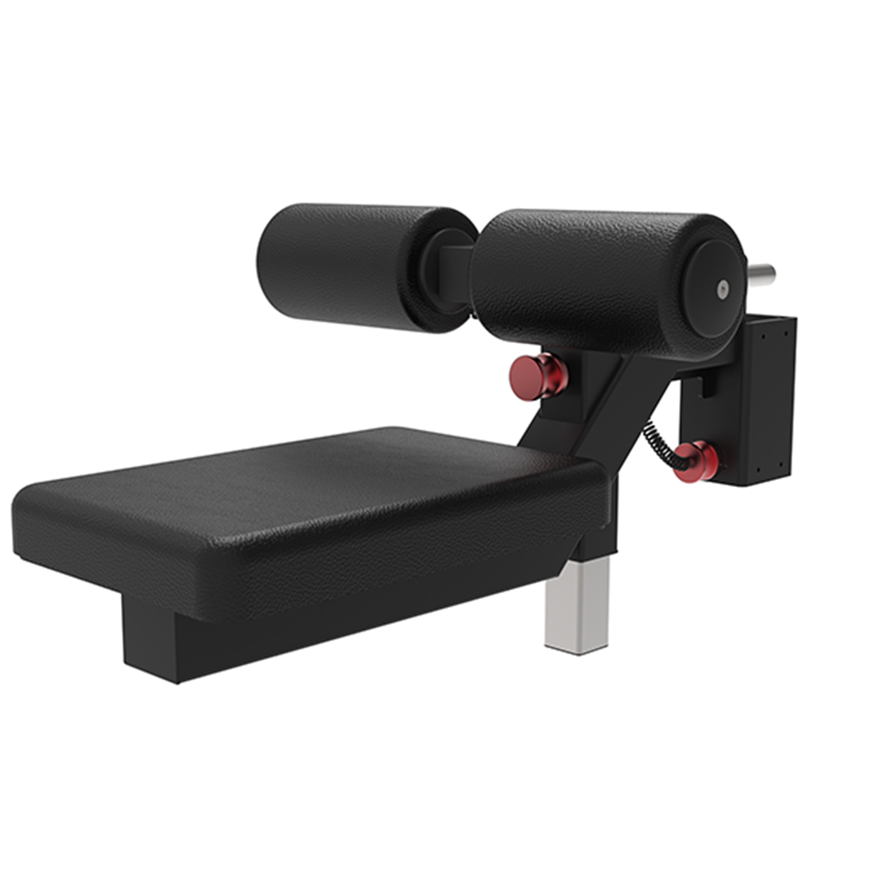 Lat Pulldown Seat Attachment