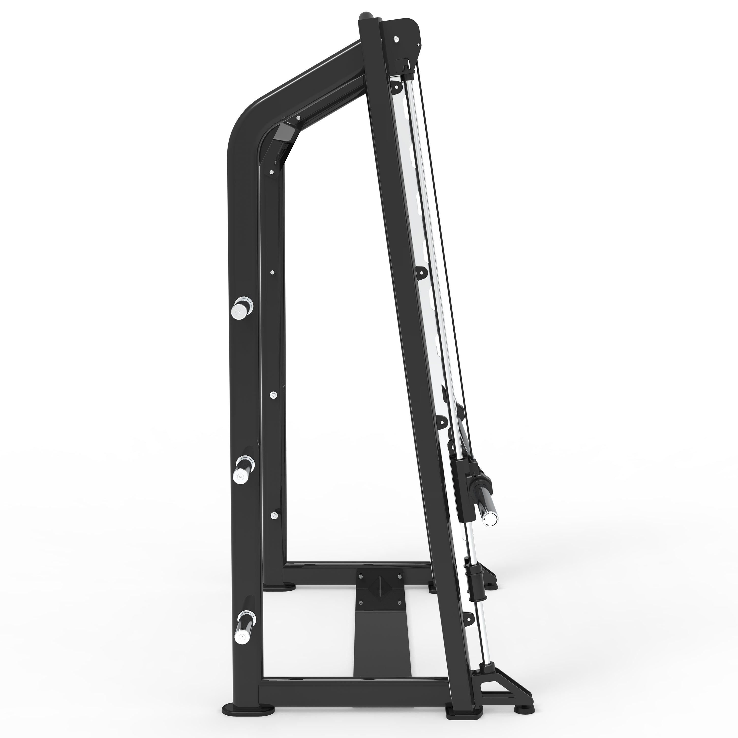 Commercial Smith Machine
