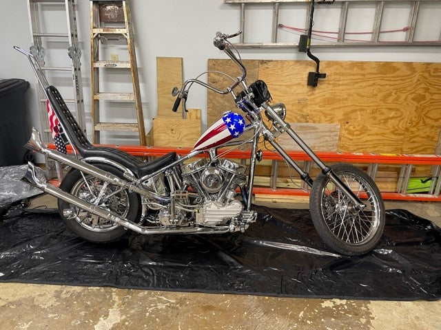 12' BikeCapsule Indoor Motorcycle Storage Capsule Cover