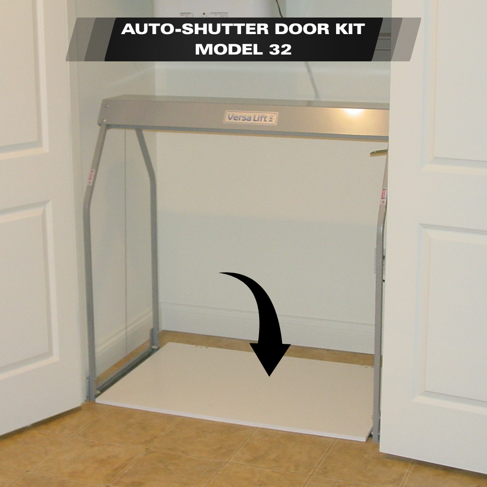 Versa Lift Auto-Shutter | Model 32