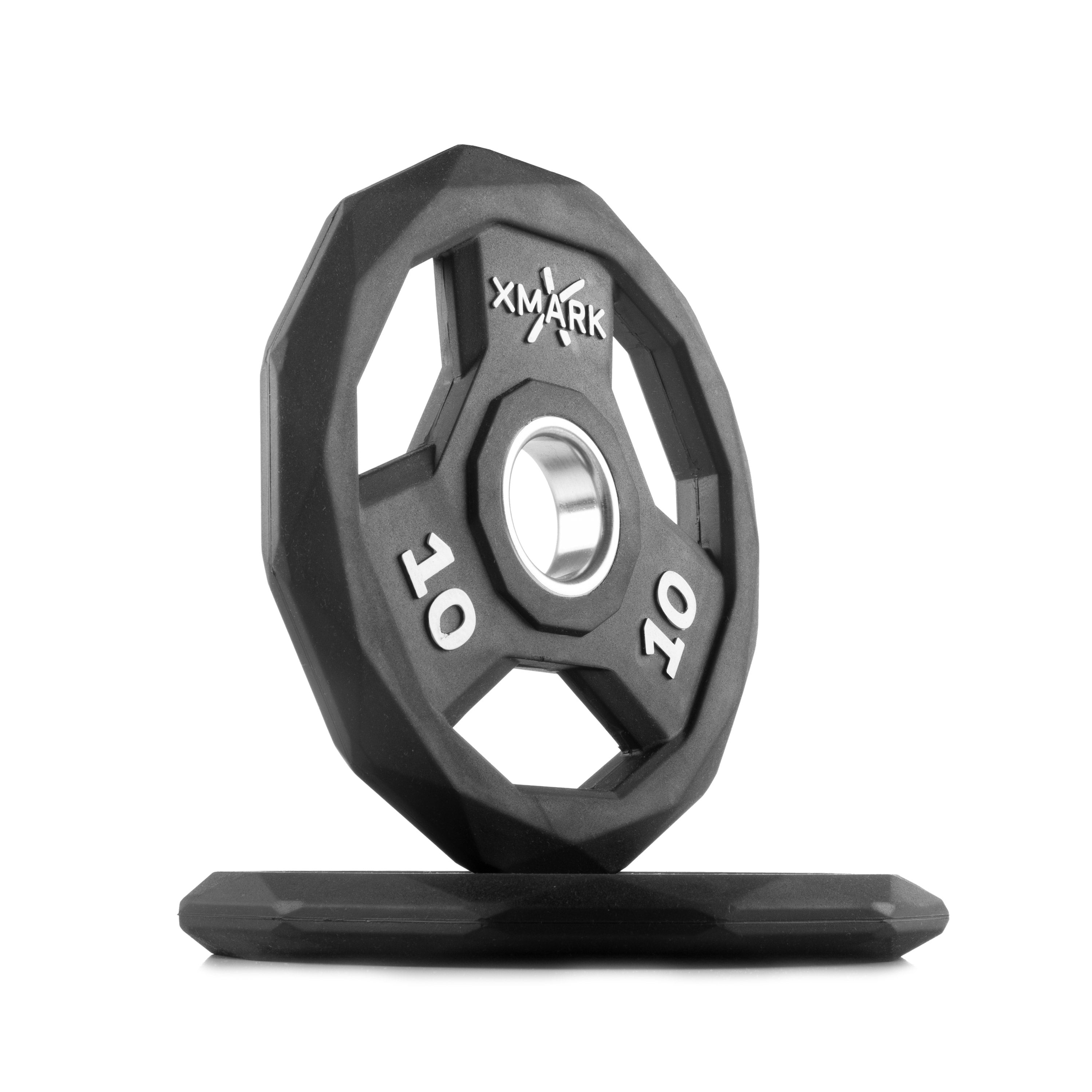 Black Diamond® Olympic Weight Plates