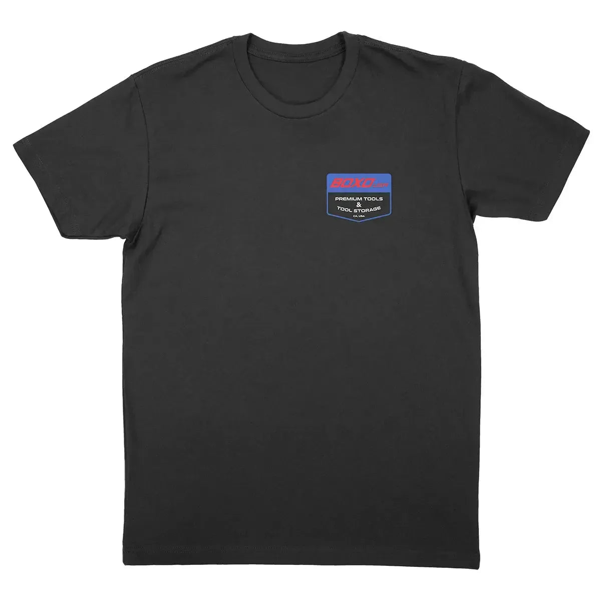 BoxoUSA American Grit Tee